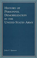 Former DA Pamphlets CMH Pub 104-8, Paper 1952, 1994; 358 pages